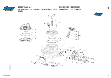 Cylinder 1
